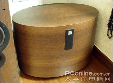KEF IQ系列音箱 视听效果超震撼DLP投影组全高清影院