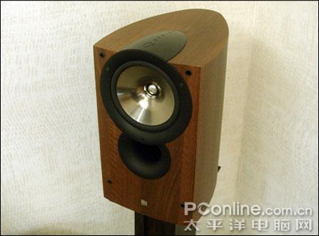 KEF IQ系列音箱 视听效果超震撼DLP投影组全高清影院