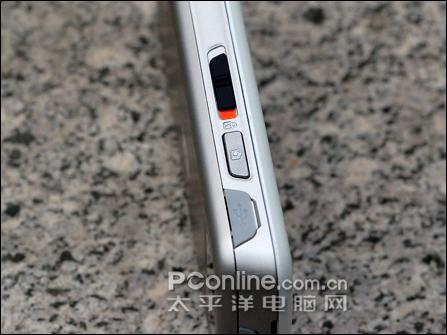 摩托罗拉 A810 简约时尚新宠儿摩托手写智能机A810试用(2)