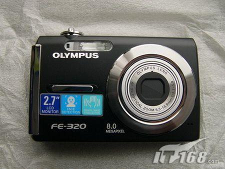 �Ͷ˿�Ƭ���ݺ��Ӱ¼�FE320��1390Ԫ