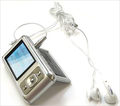 ����Ҳ�����ձ��Ƴ�̫����MP3������