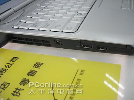 三色三触感戴尔双核1420到卖5999元