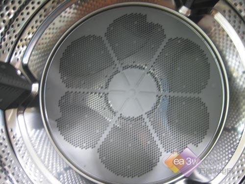 针落有声四款静音滚筒洗衣机大推荐