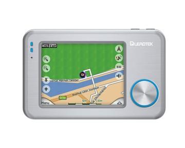 Computex08����̨չ�����GPS��ز�Ʒ