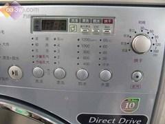 针落有声四款静音滚筒洗衣机大推荐
