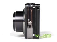 索尼大跃进5倍光变28mm广角W170评测(4)