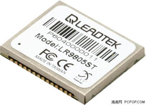Computex08����̨չ�����GPS��ز�Ʒ