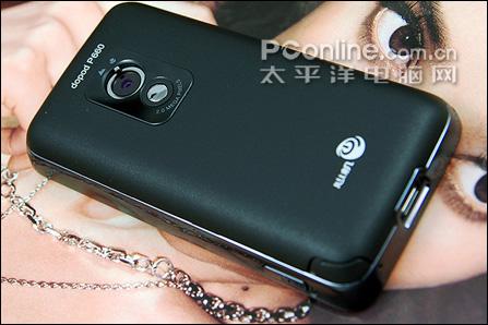 HTC P3470 (多普达 P660) 功能强大多普达导航智能P660跌至2800