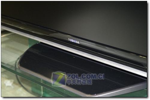 全场最抢眼!东芝XF300新品液晶TV首曝 4日行情:外资42寸全高清液晶狂降数千(2)