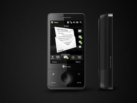 ȫHTCTouchProٷͼ(2)