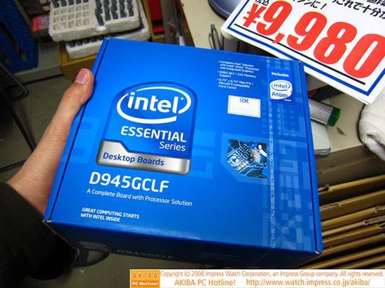 IntelԭװAtomҶԭ