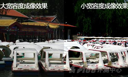 各展所长五大入门级数码单反横向评测(9)