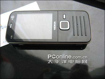 诺基亚N78 GPS智能手机推荐(2)