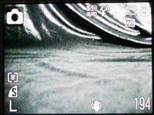 经典复古再延续卡片DC佳能IXUS85评测(4)