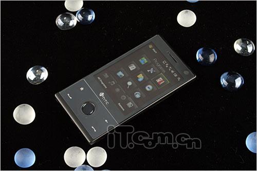 ��ʯ����HTCʱ�����ܻ�Diamondͼ��