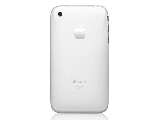 全新亮相苹果3G版iPhone精美图赏(2)