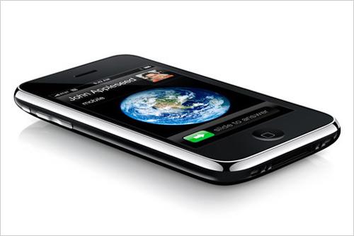 �λ���Ʒ������3Gƻ��iPhone�ٷ�ͼ��