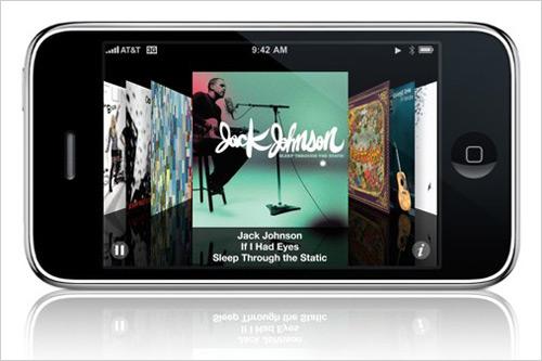 �λ���Ʒ������3Gƻ��iPhone�ٷ�ͼ��(2)