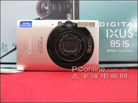 ���Ż�����Ƽ���IXUS85IS�ۼ�2130