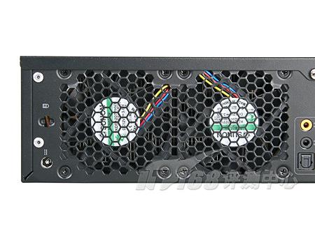 迷你机箱配独显AcerX3600台机详细测试(3)