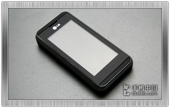 与iPhone争宠LG滑盖触摸手机KF690评测(3)