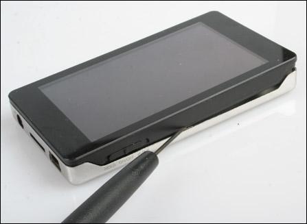 �ҿ�RK2706о����Ŀ��ħRM970��ⱨ��