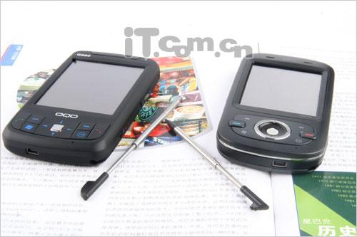 OQO G880与HKC G801对比(8)