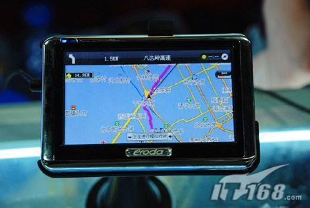 功能全面专业GPSE路航LH800报3600元