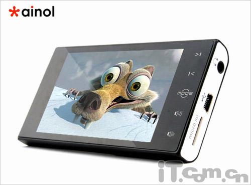 �ͼ�λ������399ԪMP3��Ʒ�Աȵ���(5)