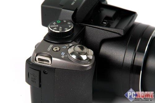 又见18X光变尼康首款长焦相机P80评测(3)