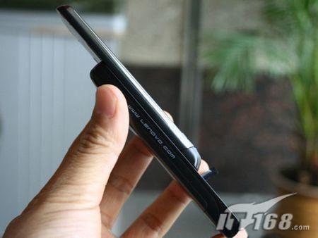 精品之选联想滑盖娱乐机S90降至1299