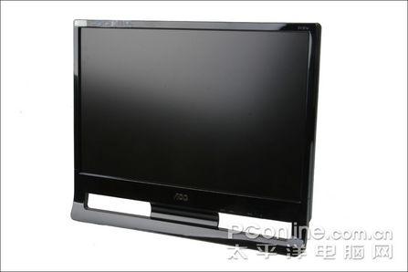 遍地都是1299元11款市售主流19宽液晶横评(49)