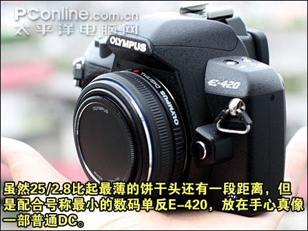 �ѵ����ſڴ��°ͱ���ͷ25mm/2.8����(3)