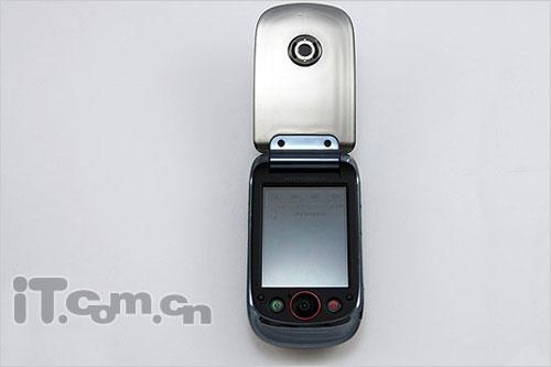 明智之选摩托GPS智能机A1800售5480