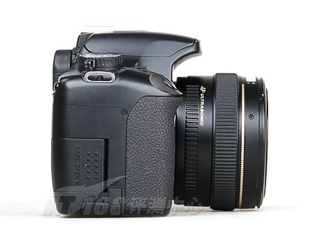 入门单反成长的烦恼佳能EOS450D评测(3)
