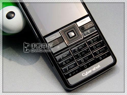 索尼爱立信C902手机评测(11)