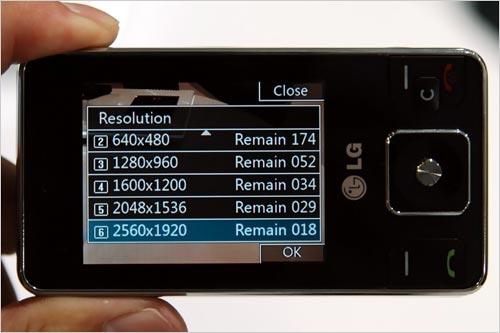 500������LG����KC550˫ɫ�������(4)