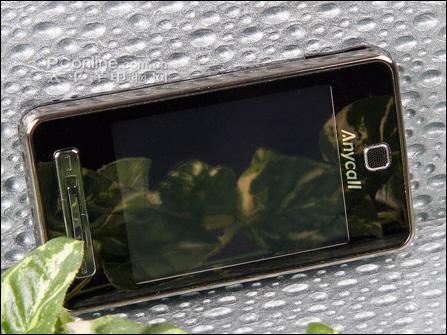 三星F488E评测