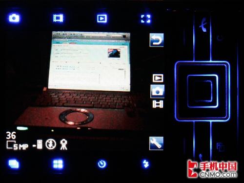 索尼爱立信C902手机评测(10)