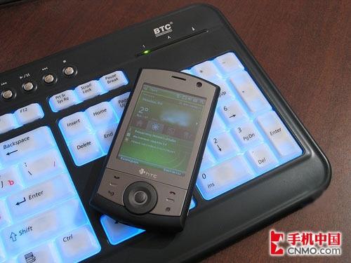 HTC WM系统智能手机推荐(3)