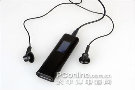 音质王者的对决四款纯音乐MP3对比评测(3)