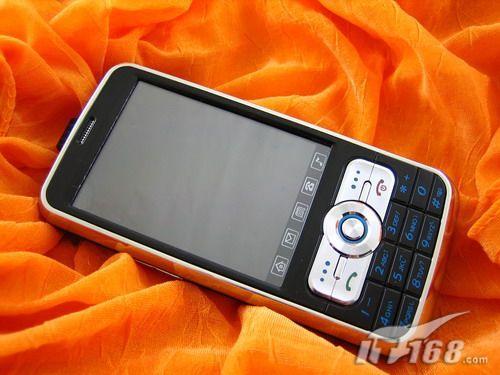 独创USB直插技术 金立双卡双待A536评测_手