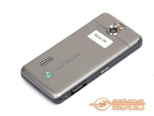 UIQ手写机索尼爱立信G700c售2899元