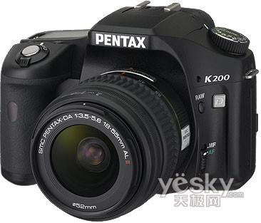 ӵ�г�ǿ�Ļ��ʱ���K200D�׻�����4990