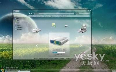 һͼ��ǧ�ԣ�΢��Windows7�����ͼ����(4)