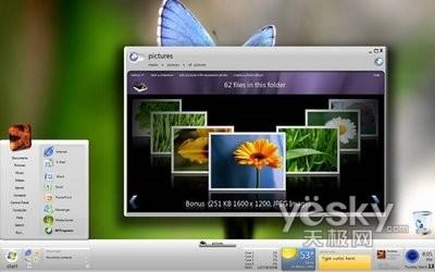 һͼ��ǧ�ԣ�΢��Windows7�����ͼ����(4)