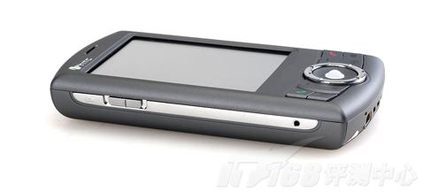 HKC G801与多普达P800对比(2)