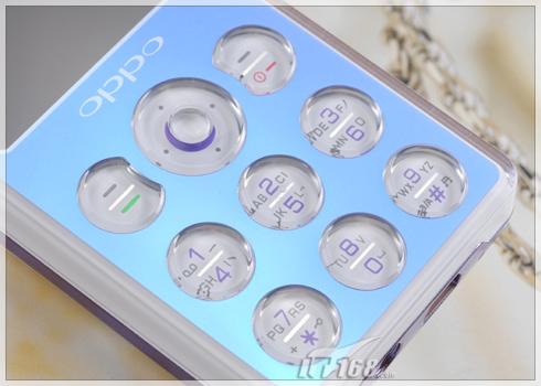 OPPO音乐手机A109评测(2)