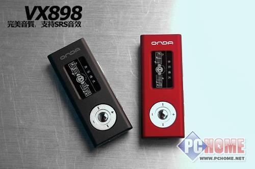 鿴ͼƬ  VX898(2GB) - ߿ ѧMP3Ƽ