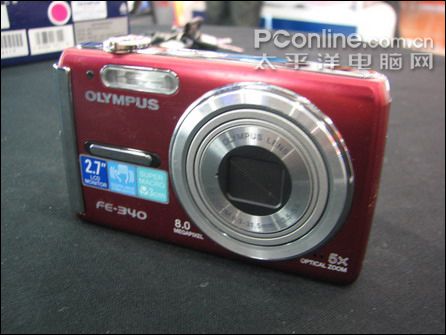 精品淘出来6月最热卖低端卡片相机点评